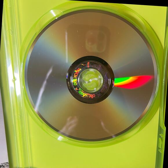 James Bond 007 : Quantum of Solace (Microsoft Xbox 360, 2008) Complete CIB - Picture 8 of 13